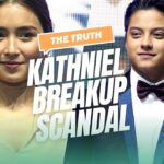 KathNiel Breakup Scandal