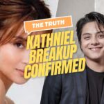 KathNiel Breakup confirmed
