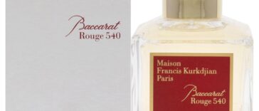 Maison Francis Kurkdjian Baccarat Rouge 540 Eau de Parfum
