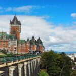 Quebec City