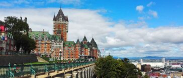 Quebec City