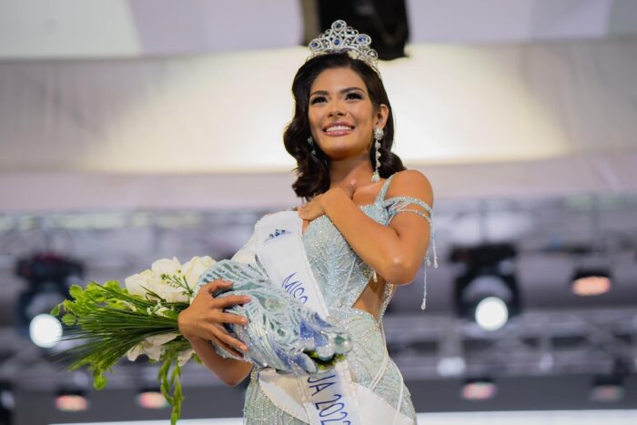 Sheynnis Palacios: Miss Universe Nicaragua 2023
