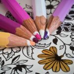 Coloring Book Printing
