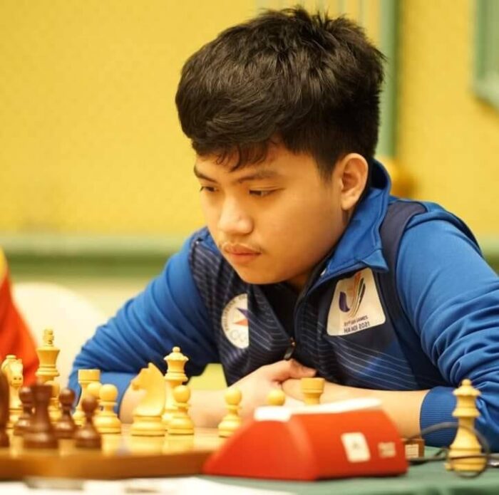 Daniel Quizon