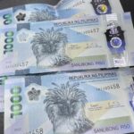 Why Folded P1000 Bills Are Still Legal