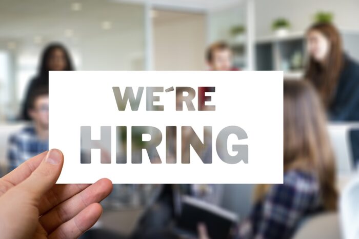 Finding Jobs In San Diego