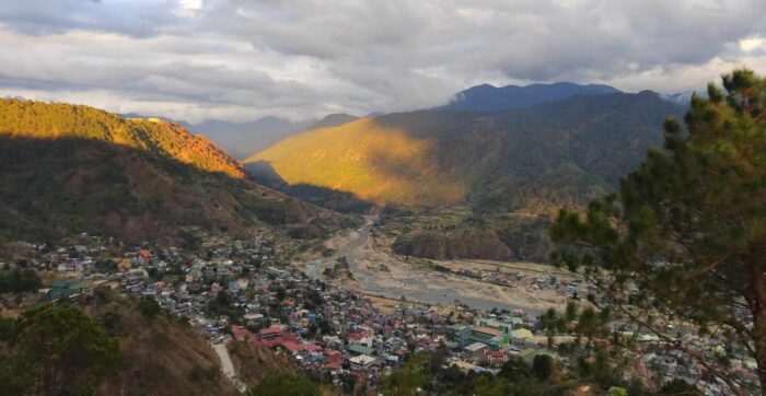 Bontoc Mountain Province