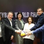 FIVB Men’s World Championship 2025