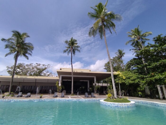 The Oriental Leyte