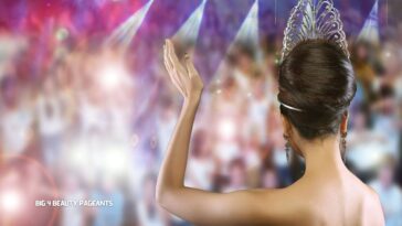 Big 4 Beauty Pageants
