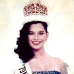Mimilane Marquez, popularly known as Melanie Marquez, is the youngest winner of Miss International in 1979 when she won the Philippines’ third crown at the age of 15.