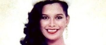 Mimilane Marquez, popularly known as Melanie Marquez, is the youngest winner of Miss International in 1979 when she won the Philippines’ third crown at the age of 15.