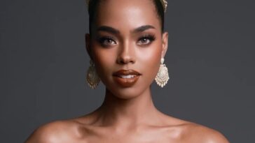 Chelsea Manalo Miss Universe Philippines 2024