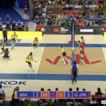 Japan Beats Brazil to Reach VNL Women's Finals for 2024