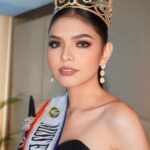 Juvyel Anne Saluta is Miss Elite Philippines 2024