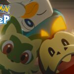 Pokemon Sleep