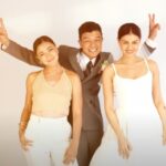 Lavander Fields Main Actors