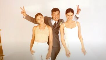 Lavander Fields Main Actors