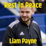 RIP Liam Payne