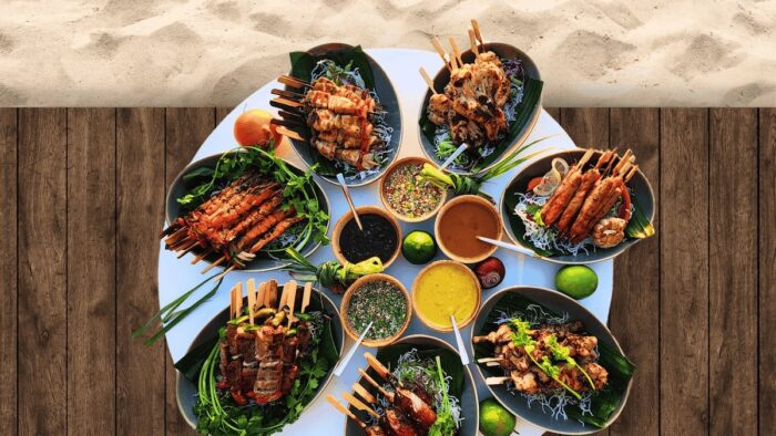Start 2025 with a Culinary Celebration Like No Other at Discovery Boracay!