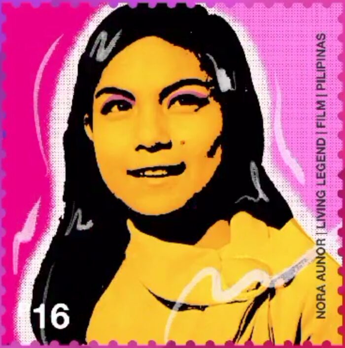 Famed Philippine Superstar Nora Aunor dies at 71