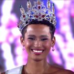 Miss Philippines Alexie Brooks crowned Miss Eco International 2025