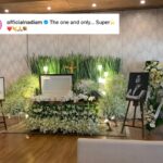 Nora Aunor dies at 71