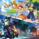 Pokémon Legends: Z-A