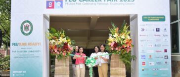 FEU Career Fair 2025