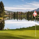 Jasper Park Lodge