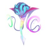 Malamar’s Mega Evolution Has Been Discovered