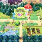 The Pokémon Company is proud to announce the following news about Pokémon Pokopia, a new title for Nintendo Switch 2. The Pokémon Company, GAME FREAK inc., and KOEI TECMO GAMES jointly led the planning and development of this title.
