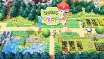 The Pokémon Company is proud to announce the following news about Pokémon Pokopia, a new title for Nintendo Switch 2. The Pokémon Company, GAME FREAK inc., and KOEI TECMO GAMES jointly led the planning and development of this title.