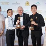 AirAsia remains the region’s favourite low cost airline at the World Travel Awards Asia 2025