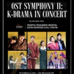 K-Drama in Concert