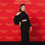 Kathryn Bernardo Talks About Her Madame Tussauds Hong Kong Wax Figure