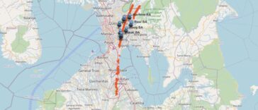 Marikina Valley Fault System