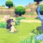 Introducing the new Pokémon Pokopia