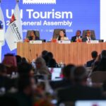 UN Tourism General Assembly 2025