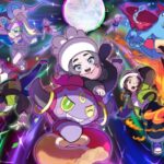 Watch out for Pokémon Legends titles’ new story, content, and side mission this December