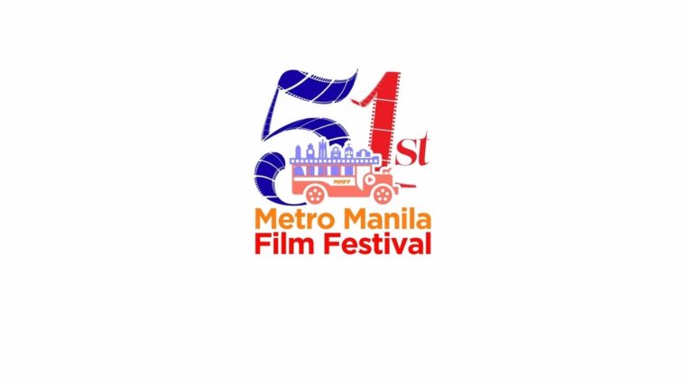 Metro Manila Film Festival 2025