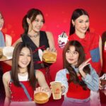 Jollibee Mix & Match Best sa Sarap