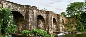 Malagonlong Bridge