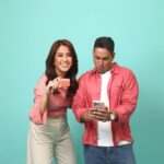 Salmon Affiliate Progam for Creators