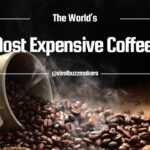 The World’s Most Expensive Coffees