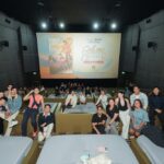 Uptown Tempur Cinema Elevates Moviegoing with VIP Screening of ‘Call Me Mother’