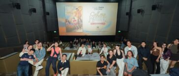 Uptown Tempur Cinema Elevates Moviegoing with VIP Screening of ‘Call Me Mother’