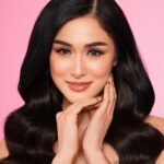 Nicole Borromeo - Miss Universe Philippines Cebu Province 2026 photo via Facebook page