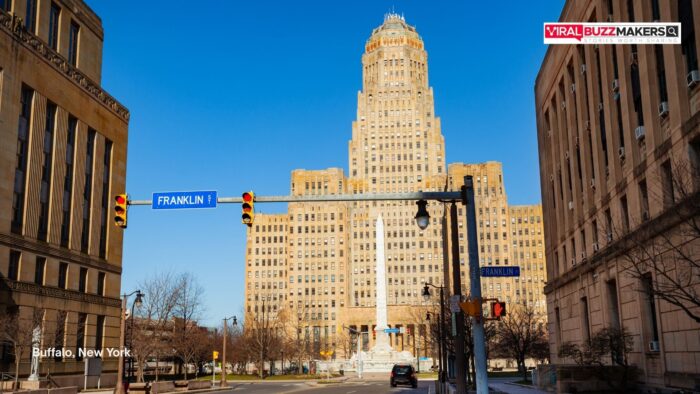 Buffalo City Hall