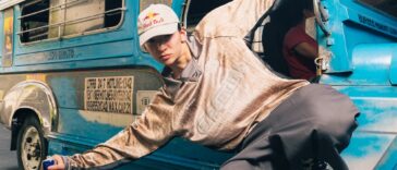 Red Bull Athlete - The D Soraki